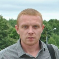 Денис Рушаков, 20.05.1983, Друя