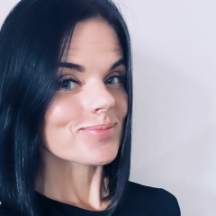 Оля Шрамко, Калининград