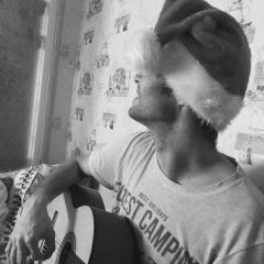 Егор Афанасьев, 25.09.1988, Санкт-Петербург