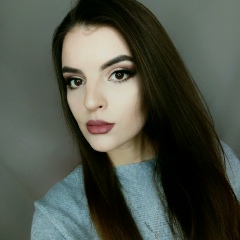 Наталья Гладких, 18.10, Караганда