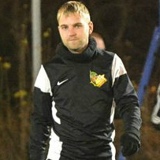 Евгений Моросов, 18.03.1987, Москва