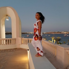 Айгуль Егембергенова, 05.10, Астана