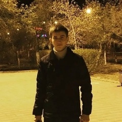 Куаныш Куттыбай, 30.01, Шымкент