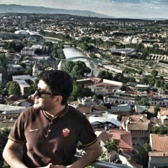 Djavid Mamedov, 24.05.1989, Баку