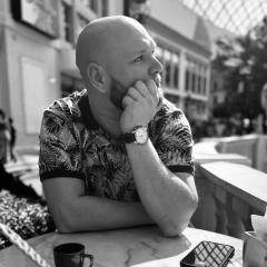 Артем Миронов, Пенза