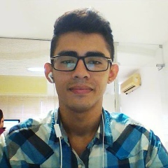 David Sadan, 01.08.1994, Fortaleza