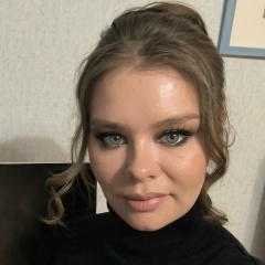 Лиза Вавилина, 20.02