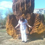 Лидия Жадан, 18.07, Дружковка