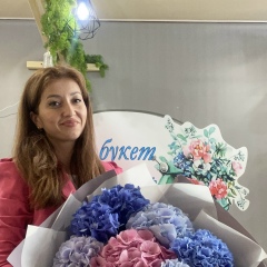 Сусана Ресульева, Симферополь