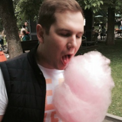 Денис Соколов, 10.08.1989, Пермь