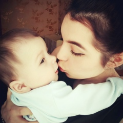 Витек Дяченко, 18.05.1994, Одесса