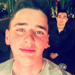 Самурал Гусейнов, 29.04.1996, Гянджа