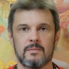 Илья Афанасьев, 06.07.1974, Алматы