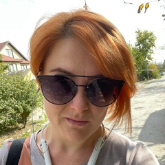 Алевтина , 02.11.1987, Новороссийск