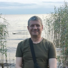 Валерий Лухмаев, 20.03, Сланцы