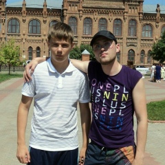 Александр Толкачев