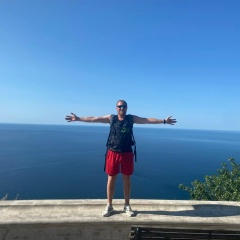 Михаил Нагорный, 30.08, Севастополь