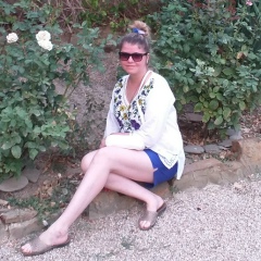 Мария Бурцева, 21.07.1986, Санкт-Петербург