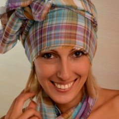 Наталия Пугач, 27.08, Одесса