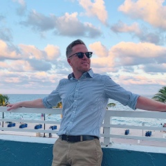 Алексей Ильиных, 31.01