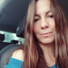 Мария Ткачева, 15.06, Санкт-Петербург