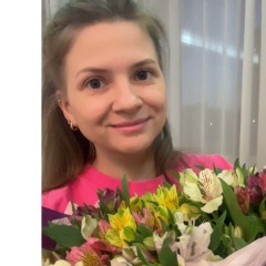Елена Колосова, 17.08.1989, Санкт-Петербург