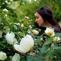 Юлия Летуновская, 17.09, Ярославль
