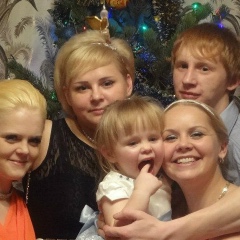 Эльвира Андреева, 17.07.1988, Мурманск