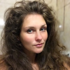 Наталья Середа, 17.02.1988, Москва