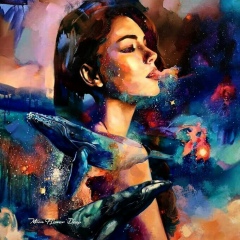 Светлана Атласкина, 05.05.1982, Чебоксары (деревня)