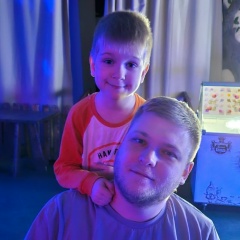 Дима Филатов, 11.04