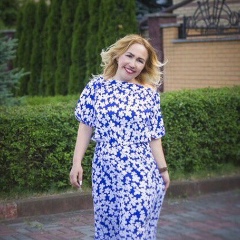 Ирина Хафизова, 18.02.1984, Киев