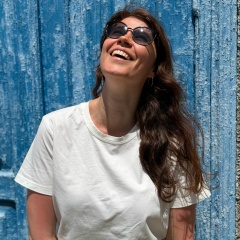 Алёна Незговорова, 02.10.1988, Санкт-Петербург