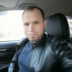 Михаил Рохманов, 29.05, Ржев