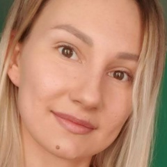 Танюшка Калиниченко, 07.04, Алматы