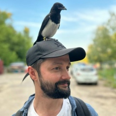 Владимир Зайцев, 28.07
