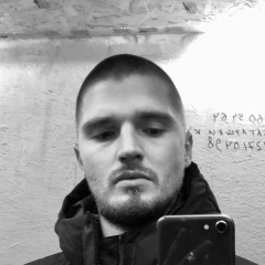 Евгений Василишин, 16.05.1992, Москва