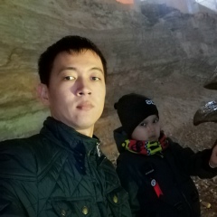 Timur Utemis, 01.04, Актау