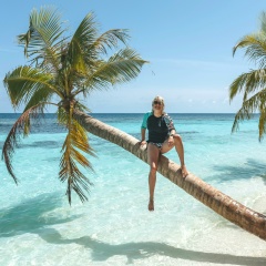 Nataly Chekhovich, 26.06.1988, Подольск
