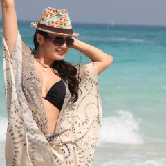 Мадина Кыдрманова, 11.04, Алматы