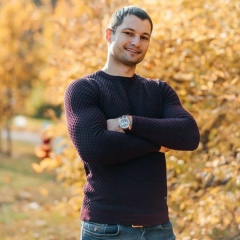 Сергей Винницкий, 15.07.1989, Орехово-Зуево