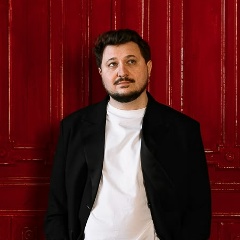 Гоша Кочаров, 22.03.1990, Астрахань