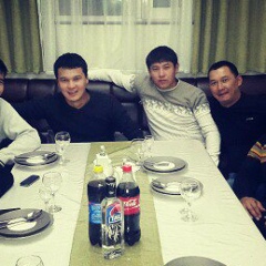 Сейтжан Кылышбаев, 15.07.1990, Сарыагаш