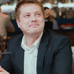 Илья Левиков, 30.07.1983, Челябинск