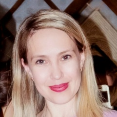 Света Имихелова, 07.10, Улан-Удэ