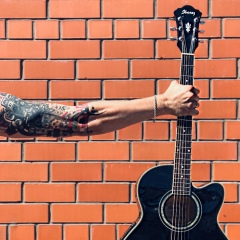 Артем Кривых, 04.07, Люберцы