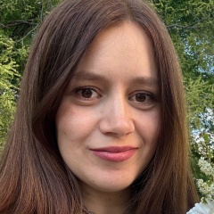 Кристина Зайцева, 09.05.1992, Новокузнецк
