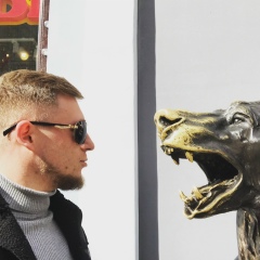 Денис Денис, 06.07.1992, Алматы