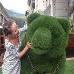 Динара Ахметшина, 03.10, Казань