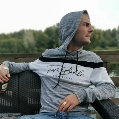 Никита Басалай, 04.08, Минск